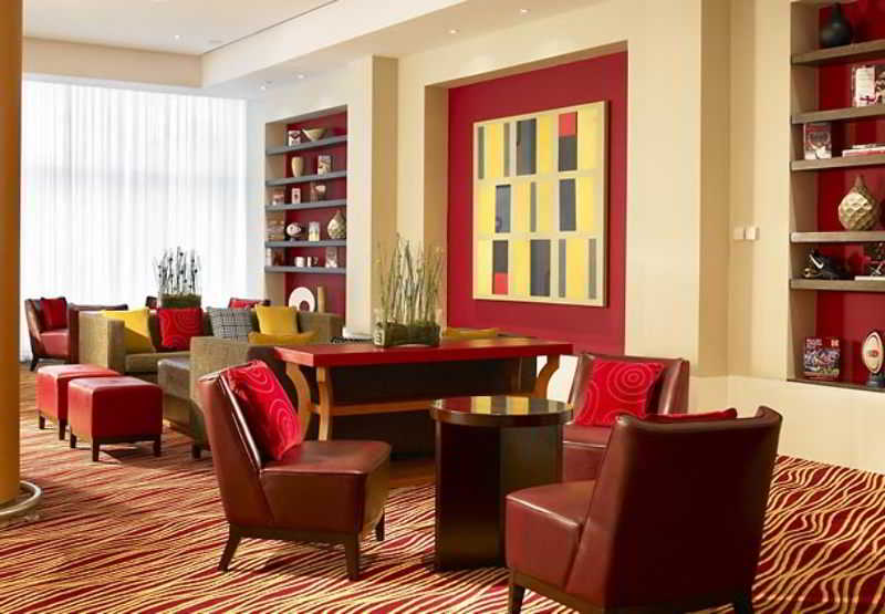 Radisson RED London Twickenham fotoÄŸrafÄ±