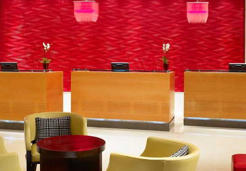 Radisson RED London Twickenham fotoÄŸrafÄ±