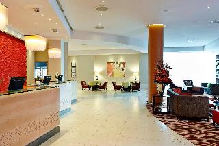 Radisson RED London Twickenham fotoÄŸrafÄ±