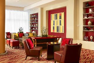 Radisson RED London Twickenham fotoÄŸrafÄ±