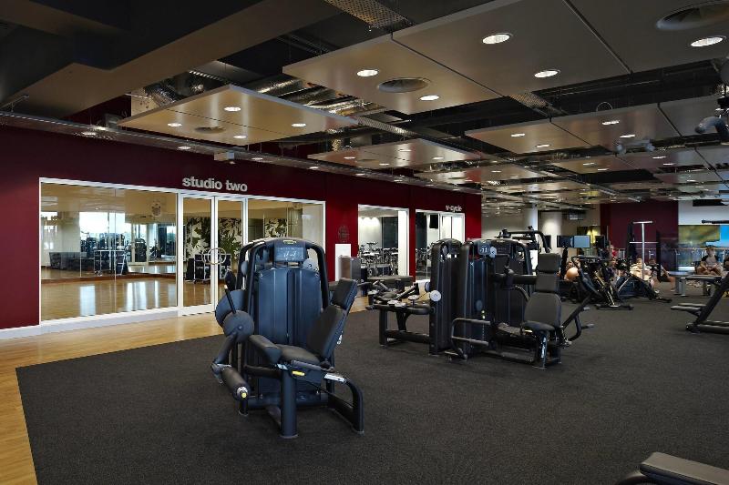 Radisson RED London Twickenham - Aktivite