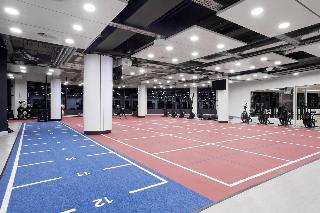 Radisson RED London Twickenham fotoÄŸrafÄ±