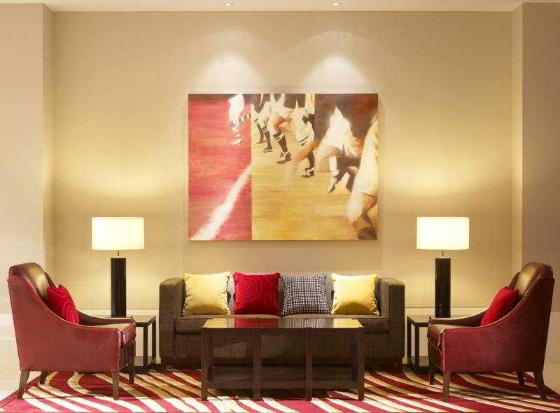 Radisson RED London Twickenham fotoÄŸrafÄ±