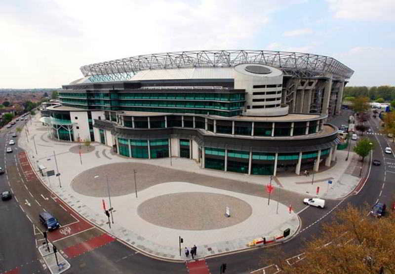 Radisson RED London Twickenham fotoÄŸrafÄ±