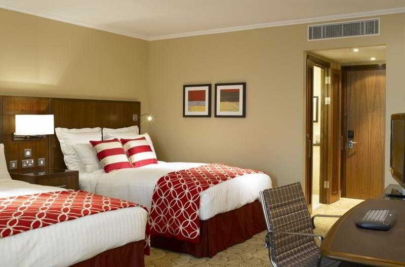 Radisson RED London Twickenham fotoÄŸrafÄ±