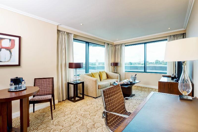 Radisson RED London Twickenham - Oda