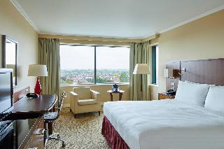 Radisson RED London Twickenham fotoÄŸrafÄ±