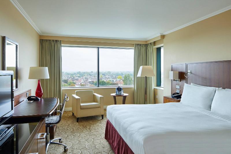 Radisson RED London Twickenham - Oda