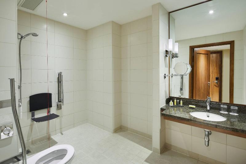 Radisson RED London Twickenham - Oda