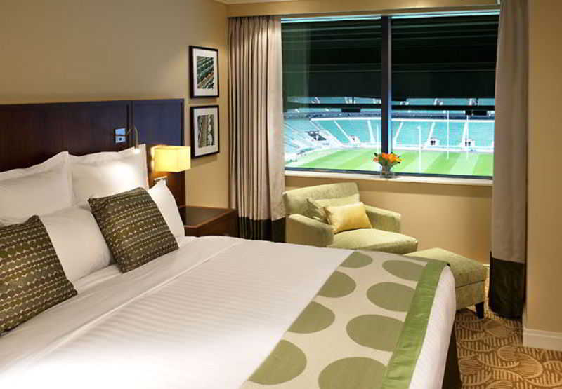 Radisson RED London Twickenham fotoÄŸrafÄ±