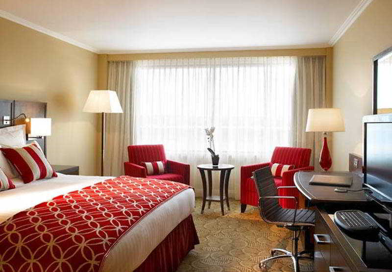 Radisson RED London Twickenham fotoÄŸrafÄ±