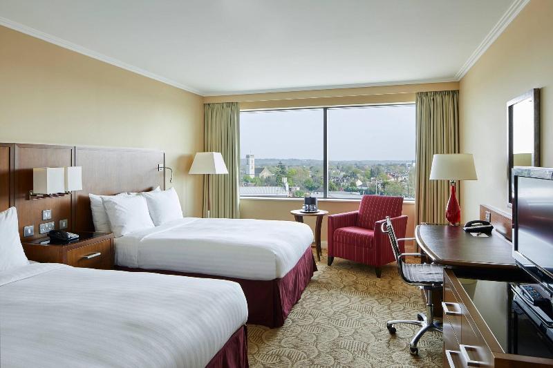 Radisson RED London Twickenham - Oda
