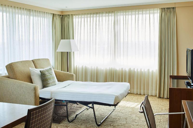 Radisson RED London Twickenham - Oda