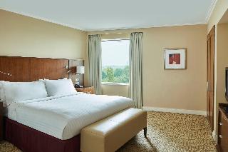 Radisson RED London Twickenham fotoÄŸrafÄ±