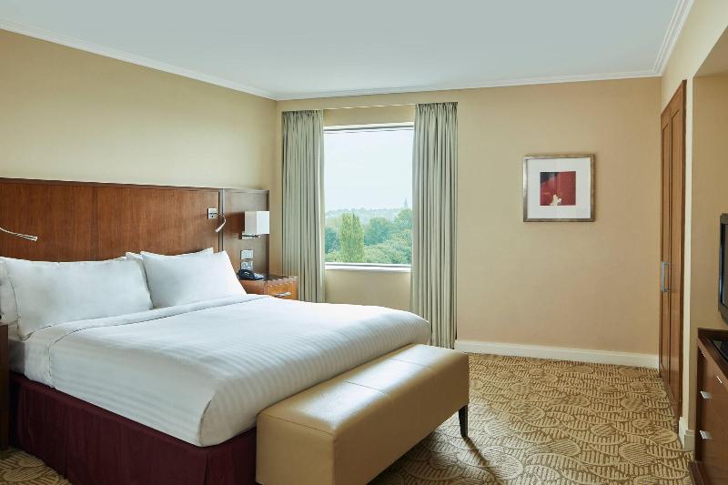 Radisson RED London Twickenham - Oda