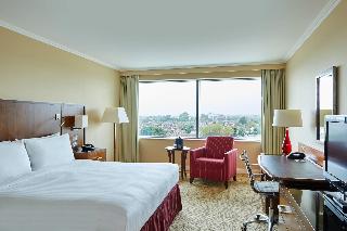 Radisson RED London Twickenham fotoÄŸrafÄ±