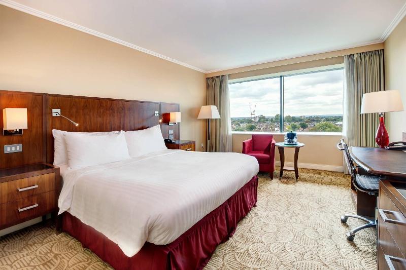 Radisson RED London Twickenham - Oda