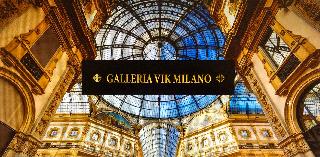 Galleria Vik Milano - Townhouse Galleria - SLH
