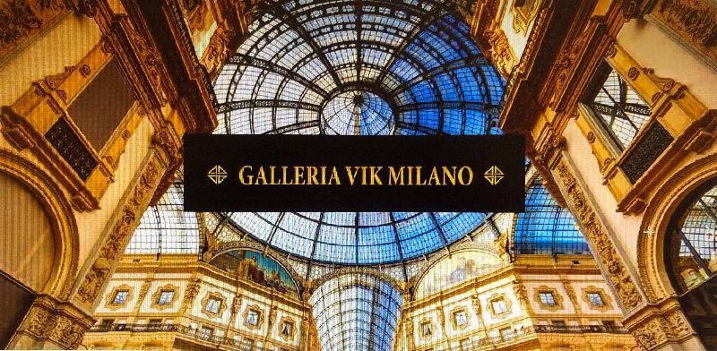 Galleria Vik Milano - Townhouse Galleria - SLH - Genel