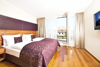 Pakat Suites Hotel fotoÄŸrafÄ±