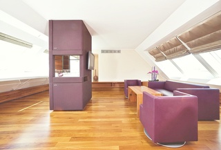 Pakat Suites Hotel fotoÄŸrafÄ±