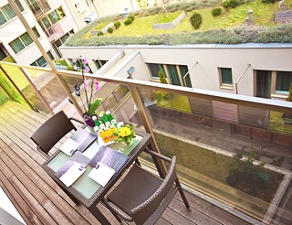 Pakat Suites Hotel fotoÄŸrafÄ±