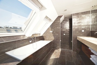 Pakat Suites Hotel fotoÄŸrafÄ±