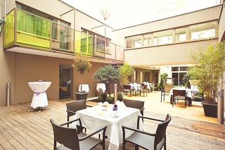 Pakat Suites Hotel fotoÄŸrafÄ±