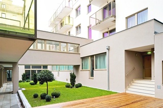 Pakat Suites Hotel fotoÄŸrafÄ±
