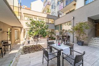 Pakat Suites Hotel fotoÄŸrafÄ±
