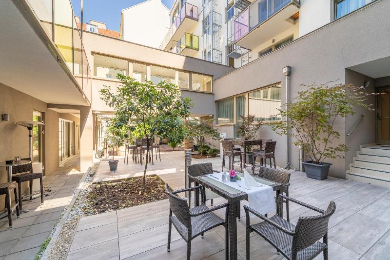 Pakat Suites Hotel - Genel