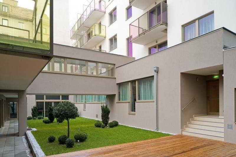 Pakat Suites Hotel otel fotoğrafı