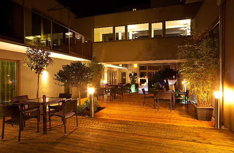 Pakat Suites Hotel fotoÄŸrafÄ±