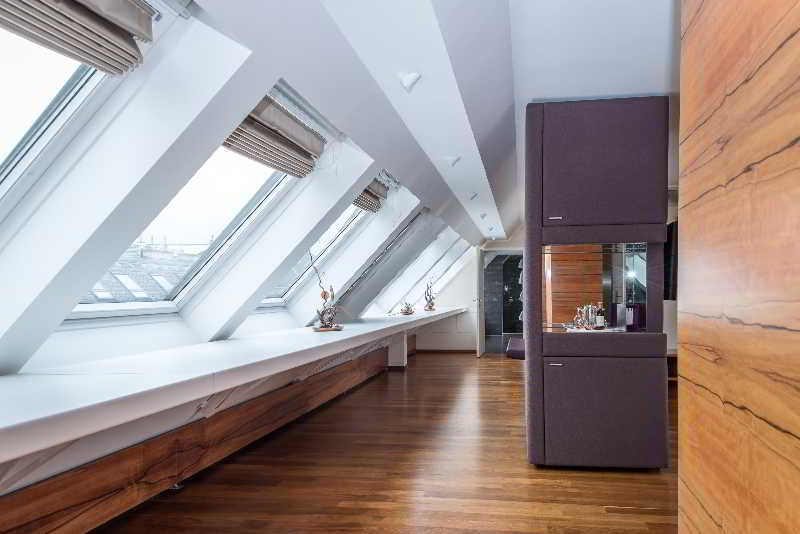 Pakat Suites Hotel fotoÄŸrafÄ±
