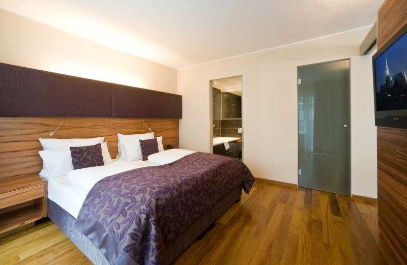 Pakat Suites Hotel fotoÄŸrafÄ±