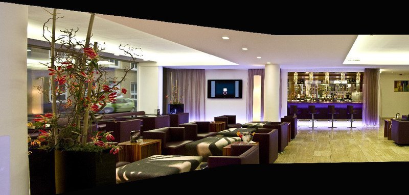 Pakat Suites Hotel - Oda