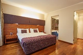 Pakat Suites Hotel fotoÄŸrafÄ±