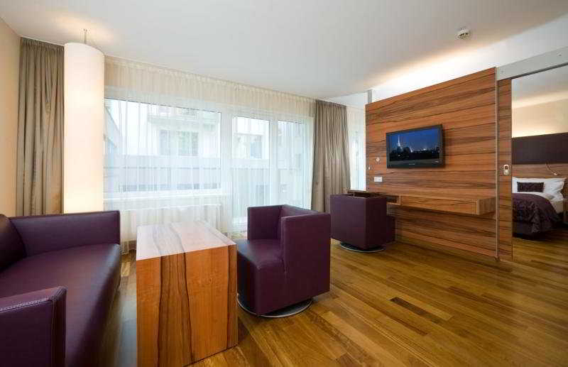 Pakat Suites Hotel fotoÄŸrafÄ±