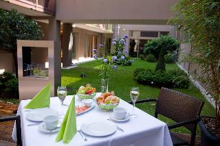 Pakat Suites Hotel fotoÄŸrafÄ±