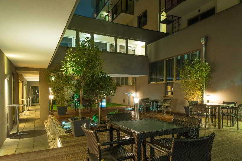 Pakat Suites Hotel fotoÄŸrafÄ±