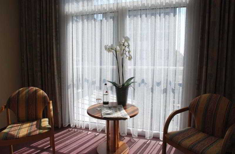 Atlanta Hotel Dampfmühle fotoÄŸrafÄ±