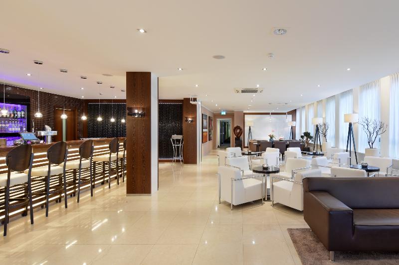 Achat Hotel München Süd - Bar