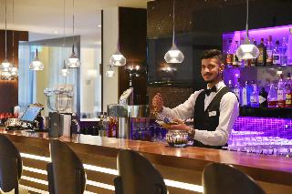 Achat Hotel München Süd fotoÄŸrafÄ±