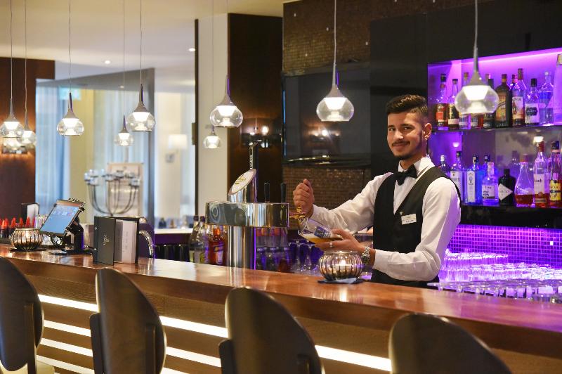 Achat Hotel München Süd - Bar