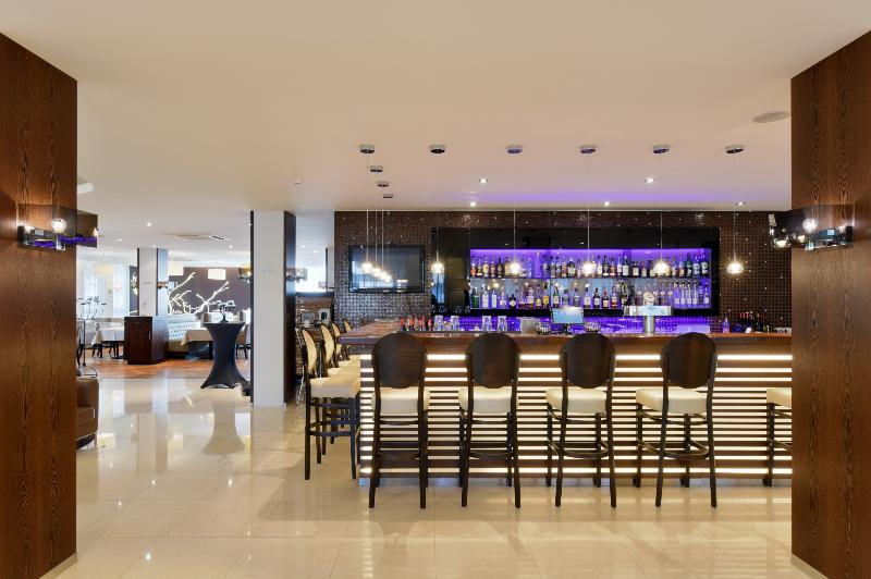 Achat Hotel München Süd - Bar
