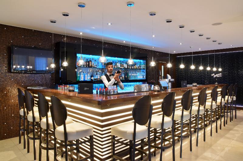 Achat Hotel München Süd - Bar