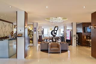 Achat Hotel München Süd fotoÄŸrafÄ±