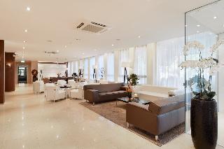 Achat Hotel München Süd fotoÄŸrafÄ±