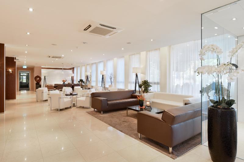Achat Hotel München Süd - Lobi