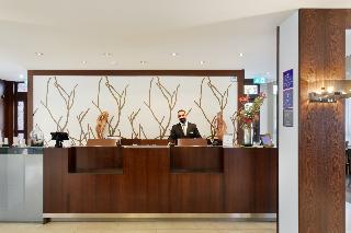 Achat Hotel München Süd fotoÄŸrafÄ±
